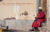 Una experiencia comunitaria de mujeres en Puno, Perú. · 2015-02-06 · de los nombres de mujer más corrientes y habituales en el país y denominarse ... mujeres quechua y aymara