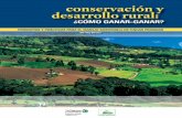 conservación y - CEDAFcedaf.org.do/Eventos/LandTrust/Conservacion_y_Desarrollo... · 2016-08-03 · y Forrajes de Cuba (2001), los tres principios básicos que rigen el funcionamiento