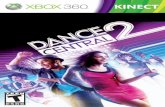 dance cenTral 2!download.microsoft.com/download/F/9/9/F99AB8F0-5191-4EDD... · 2018-10-17 · de dance central 2. desbloquea más equipos, personajes y atuendos. ... temblores de