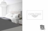 MATISSE DECO Línea Hotelera 2016 2017 · 2018-07-10 · de diseños de telas. Pie de cama decorativo Matrimonial Queen size King size 2.05 x .65cm 2.20 x .65cm 2.70 x .65cm . Cojines
