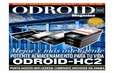 Bus Controller Area Network (CAN): Implementación para ODROID- · 2018-04-17 · Bus Controller Area Network (CAN): Implementación para ODROID-C1+ y ODROID-XU4 February 1, 2018