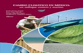 COLECCIÓN BICENTENARIO CAMPECHE SOLIDARIO ” CAMBIO ...etzna.uacam.mx/epomex/publicaciones/Cambio_Climatico/toc.pdf · “ COLECCIÓN BICENTENARIO CAMPECHE SOLIDARIO ... Anamaría
