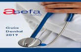 Cuadro médico Asefa Dental Murcia medico-dental/asefa... · 2019-07-15 · cuadro mÉdico asefa asefa salud pÓliza dental murcia producto: provincia: centro odontologico innova