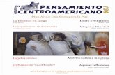 Revista del Pensamiento Centroamericano - Enero a Marzo ... · 6 Luis Monguió, "Sobre la caracterización del modernismo", Estudios críticos sobre el modernismo. Introducción,