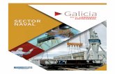 julio con carga de trabajo - El Correo Gallego · El astillero Metalships cuenta con un nuevo contrato para la em-presa de Groenlandia Niisa Trawl APS, además de dedicarse a la repa-ración