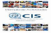 Memoria de Actividades · 2019-03-09 · CANARY ISLANDS SUPPLIERS es la marca, puesta en marcha por el sector empresarial en 2013, con la que se pretende mostrar y dar a conocer,