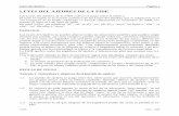LEYES DEL AJEDREZ DE LA FIDE Miscelanea/Leyes/leyes del ajedrez.pdf · Leyes del Ajedrez Página 1 FIDE Julio - 2009 LEYES DEL AJEDREZ DE LA FIDE Las Leyes del Ajedrez de la FIDE