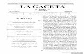 Gaceta - Diario Oficial de Nicaragua - No. 12 del 19 de ... · 19-01-99 LA GACETA - DIARIO OFICIAL 12 por la Ley sobre Personas Jurídicas y las leyes generales de la Re-pública