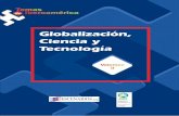 Tecnología Ciencia y - Organización de Estados Iberoamericanos · bienes o servicios de los cuales somos, generalmente, los mayores compradores. Esta posición debe acompañarse