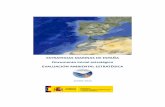 ESTRATEGIAS MARINAS DE ESPAÑA EVALUACIÓN AMBIENTAL … · Figura 3. Esquema del alcance y principales cuestiones de las estrategias marinas Figura 4. Mapa de las regiones y subregiones