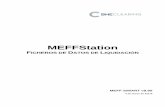 MEFFStation€¦ · Para cada fichero contenido en este documento se presenta una primera tabla como la descrita a continuación. Esta tabla presenta la información genérica del