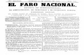EL FARO NACIONAL, - Universidad de Sevillafama2.us.es/fde/ocr/2008/elFaroNacional_1852_119.pdf550 EL FARO NACIONAL. desde luego de este servicioprocediéndose por las secciones de