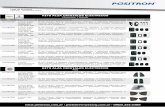 KITS ALZA CRISTALES ELÉCTRICOS - Positron€¦ · manual para instalación. 011380000 L.V.A.P. Corsa Classic 4/5P (Completo) (con Door Off) El Kit incluye: 2 Módulos automatizadores,