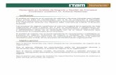 Analisis de Negocios y Gestion de Procesos 2017gonzo.itam.mx/Temario/Diplomados/Analisis_de...i. CATWOE j. Análisis costo-beneficio 3. Técnicas y herramientas para la recopilación