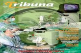 Tribuna 176Bueno2 - CODEM · 2012-04-10 · enfermera de la Clíni-ca Oftalmológica Castilla-La Mancha quien analizó la rela- ... mientos amplios y exigen un perfil de instrumentación