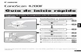 Guía de inicio rápido - Comunidad de Madrid · En esta guía, se utilizan las capturas de pantalla de Windows XP para ilustrar las explicaciones comunes a todos los sistemas o perativos.