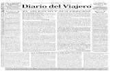 Diario del Viajero - FREE 300.000 Asesórese GRATUITO para ...diariodelviajero.com.ar/wp-content/uploads/PDF/DV1248.pdf · La libertad de prensa constituye un fuero y un privilegio