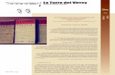 La Torre del VirreyLa Torre del Virrey Revista de Estudios Culturales Libros 424 Serie 12. a 2012/3 ISSN 1885–7353 1 EL MUNDO EN QUE VIVIMOS: UN ANÁLISIS MARXISTA PRIMERA PARTE: