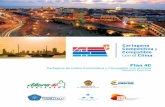 Cartagena de Indias Competitiva y Compatible con el Clima ... · Alcaldía de Cartagena de Indias, MADS, INVEMAR, CDKN y Cámara de Comercio de Cartagena. 2014. Plan 4C: Cartagena