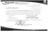 ayotlanjalisco.gob.mx · 2018-11-28 · h. ayuntamiento de ayotlan, jal 2015-2018 direccion de obras publicas municipales fecha: abril de 2016 obra: construccion de colector en la