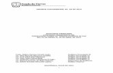 INFORME CUATRIMESTRAL No. CD-05-2014 · Mediante Acuerdo Gubernativo No. 392-97 de fecha 14 de mayo de 1997 y la escritura pública No. 143 de fecha 8 de julio de 1997, se constituyó