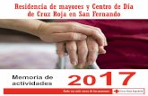 Residencia de mayores y Centro de Día de Cruz Roja …La Residencia de Mayores y Centro de Día de la Cruz Roja en San Fernando es un centro que ofrece servicios especializados destinados