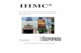 IHMC2 actualizado… · ihmc2 b oletin de n oticias del i nstitut d’h istÒria de la medicina i de la c iÈncia lÓpez piÑero primavera 2018. instituto de historia de la medicina