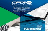 CFDI360- carta-junio19 · provisionales de ISR, pagos definitivos de IVA/IEPS, declaración anual de ISR, retenciones de impuestos, contra tus ... Si tus respuestas son a favor del