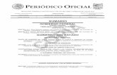 PERIÓDICO OFICIALpo.tamaulipas.gob.mx/wp-content/uploads/2012/10/cxxxvii... · 2012-11-05 · Servicios y Obras Públicas, se convoca a los interesados en participar en la(s) licitación(es)