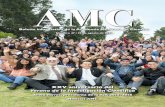 Boletín informativo de la Academia Mexicana de …contemplen como opción dedicarse a la investigación, dijo el presidente de la Academia Mexicana de Ciencias (AMC), Jaime Urrutia