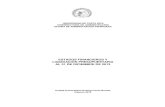 ESTADOS FINANCIEROS DE LA UNIVERSIDAD DE COSTA RICA Financieros 2013.pdf · José Luis Tijerino Sancho, MAE Jefe Sección de Contabilidad Contador Privado No.30268 Timbre de ley No.6614