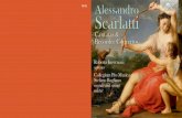 95721 Scarlatti · 2020-03-05 · Scarlatti - padre di Domenico, famoso clavicembalista - è uno dei compositori più prolifici che siano esistiti; ha scritto più di 100 opere, circa