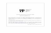 SBIF.cl - BCI Factoring S.A. - Superintendencia de Bancos ... · PDF file Remuneraciones y gastos del personal Gastos de administración Depreciaciones y amortizaciones ... Otros cargos