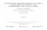 Control de interferencias en redes heterogéneas LTE-A con …invenio2.unizar.es/record/6379/files/TAZ-TFM-2011-047... · 2014-11-28 · Control de interferencias en redes heterogéneas