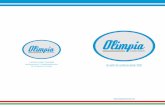 Su taller de confianza desde 1939 - olimpiacarroceros.com · Su taller de confianza desde 1939 C/ VICTOR DE LA SERNA, 31. 28016 MADRID // olimpia@olimpiacarroceros.es Telf. 91 519