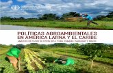 La agudización de la crisis ambiental, los impactos que ...agroavances.com/img/publicacion_documentos/a-i7966s.pdf · sinergias y objetivos comunes entre los distintos sectores.