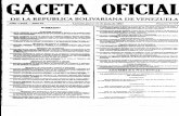 virtual.urbe.eduvirtual.urbe.edu/gacetas/37719.pdf · Caracas, juwes 26 de junWde 2003 Número 37.719 ... 64 literal d) de la Ley Orgånica de las Fuerzas Armadas Nacionales y Articulo
