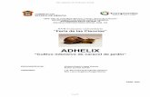 ADHELIX - produccion animalproduccion- ... El caracol terrestre o “Helix aspersa”, es un molusco gasterópodo de vida aérea, una de las varias especies del genero Helix. Clasificación