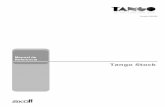 Tango Stock - Axoftftp.axoft.com/ftp/manuales/9.60/ST.pdf · 2010-06-11 · Tango Punto de Venta está especialmente orientado a la gestión de comercios minoristas, por su agilidad