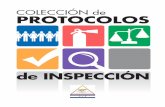 COLECCIÓN de PROTOCOLOS - FUNPADEM€¦ · Colección de Protocolos de Inspeción - Honduras El Código de Trabajo, en el Título II, Capítulo IV, se refiere al Contrato Colectivo