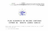 · Web viewAcuerdo número 1/CD/2009, por el que se emite el manual de procedimientos del comité directivo del Sistema Nacional de Bachillerato, de fecha 26 de Agosto de 2009. Acuerdo