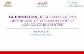 Presentación de PowerPoint - IMEF · 2019-03-09 · ACUERDOS CONCLUSIVOS •Procedimiento de fiscalización por parte de las autoridades fiscales. (Art. 42 frs. II, II y IX CFF)