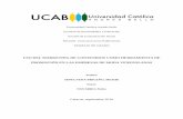 USO DEL MARKETING DE CONTENIDOS COMO HERRAMIENTA DE ...biblioteca2.ucab.edu.ve/anexos/biblioteca/marc/texto/AAT3904.pdf · 3.8 Estrategia publicitaria ... 5.4.2 Definición operacional