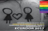 INFORME sobre la situación de los DERECHOS …iessdeh.org/usuario/ftp/INFORME_ANUAL_DDHH_LGBTI_2017.pdfInforme sobre la situación de los Derechos Humanos de las personas lesbianas,