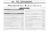 FUNDADO EN 1825 POR EL LIBERTADOR SIMÓN BOLÍVAR …prodelcorp.edu.pe/material/113Modificacion Ley 27815 Codigo de etica.pdfiniciar acciones legales a presuntos responsables de la
