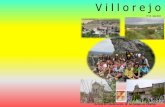 Presentación de PowerPoint - Villorejo · parroquia de Villorejo : UfrosiaCaja3, c/c 2086 7047 61 00 -000558 84 Adjuntamos unas fotos del estado de la viga rota , del tejado en esta