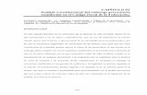 Universidad de las Américas Puebla - CAPÍTULO IV Análisis …catarina.udlap.mx/u_dl_a/tales/documentos/ledf/collins_f... · 2008-02-06 · Como se puede observar, los bienes jurídicos