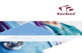 Presentación de PowerPoint©dico-emergencia_digital.pdf · En Ferbel cuidamos tu salud, somos especialistas en equipos de transporte médico, diseñamos y manufacturamos unidades