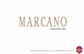 Gastronomía vasca - Restaurante Marcanorestaurantemarcano.com/wp-content/uploads/2019/11/Menu... · 2019-11-28 · Gastronomía vasca. RESTAURANTE MARCANO Sin artificios y con sabores