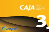 Sistema de Punto de Venta y Administración de Comercioshitech.com.mx/pdf/folleto_CAJA_35.pdfAspel-SAE envía a Aspel-CAJA 3.5 el catálogo de clientes y productos de los diferentes